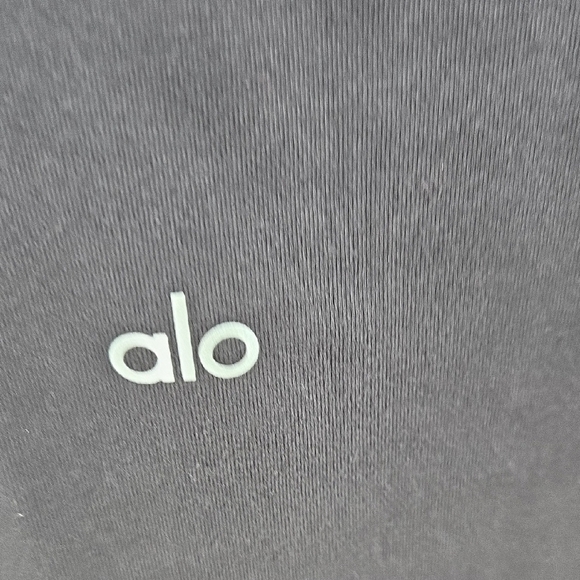 Black Women's Pants - Picture 2 of 3